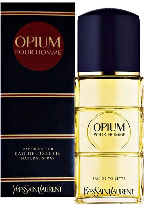 opium pour homme edp yves saint laurent|opium perfume original scent.